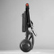 Сумка-тележка Rolser Mini Bag Plus MF 2L Negro ( MNB042-1023)