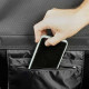 Сумка-тележка Rolser Mini Bag Plus MF 2L Negro ( MNB042-1023)