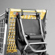 Сумка-тележка Rolser Mini Bag Plus MF 2L Negro ( MNB042-1023)