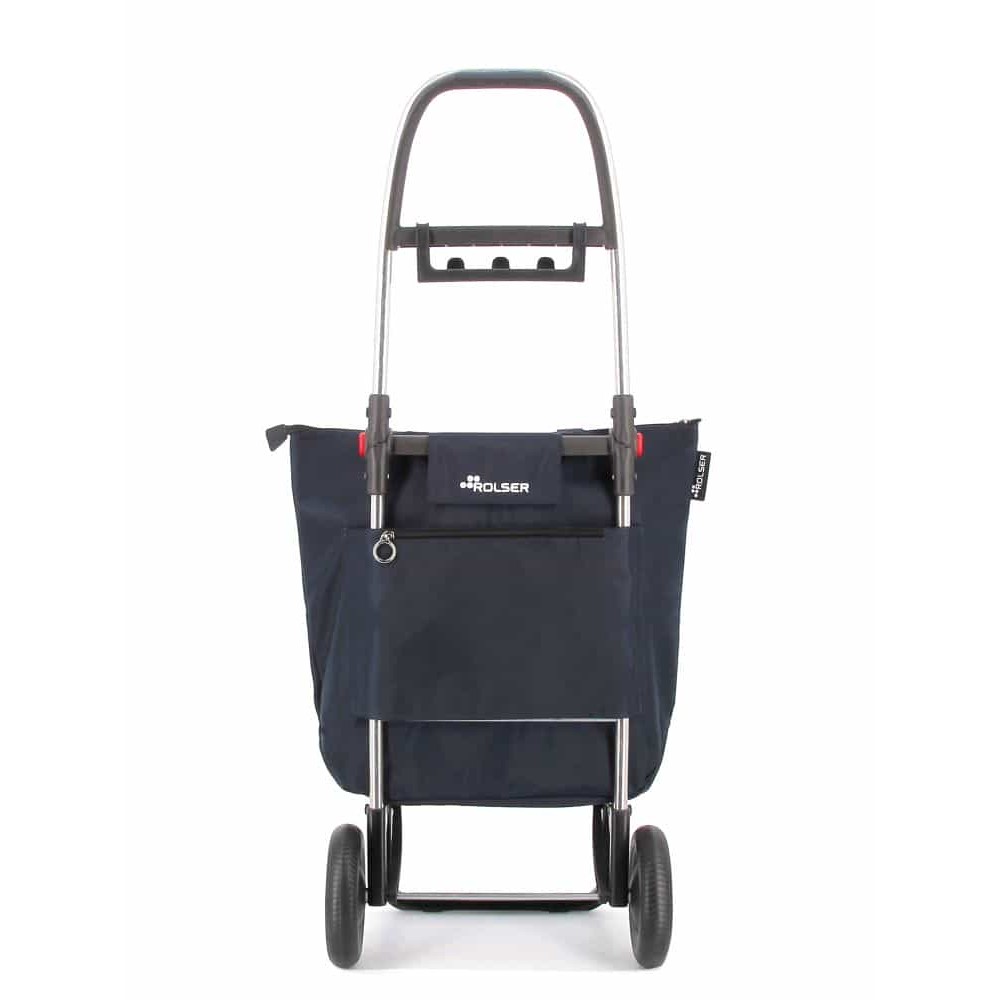 Сумка-тележка Rolser Mini Bag Plus MF 2L Marengo ( MNB042-1031)