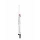 Стремянка Rolser Taburete M/10 UNE 2 ступени Белая (MET003-1024)