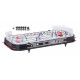 Настольный хоккей Stiga Hockey Game NHL® Stanley Cup 3T (71-1147-01)