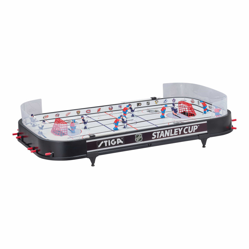 Настольный хоккей Stiga Hockey Game NHL® Stanley Cup 3T (71-1147-01)