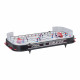 Настольный хоккей Stiga Hockey Game NHL® Stanley Cup 3T (71-1147-01)