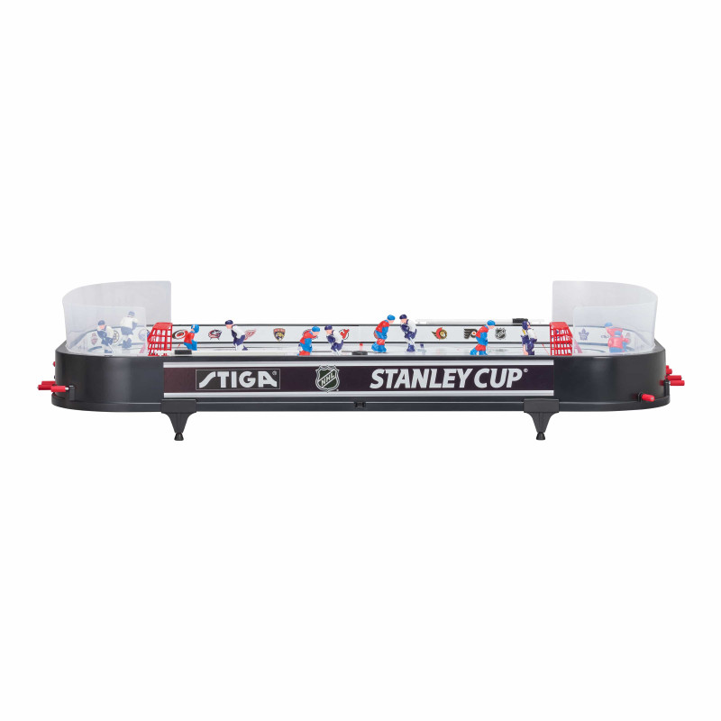 Настольный хоккей Stiga Hockey Game NHL® Stanley Cup 3T (71-1147-01)