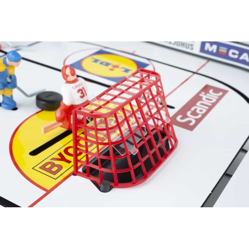 Настольный хоккей Stiga Hockey Game NHL® Stanley Cup 3T (71-1147-01)