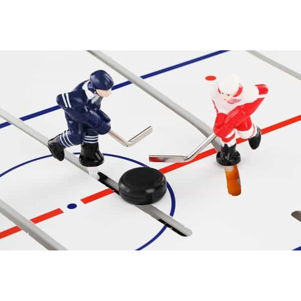 Настільний хокей Stiga Hockey Game NHL® Stanley Cup 3T (71-1147-01)