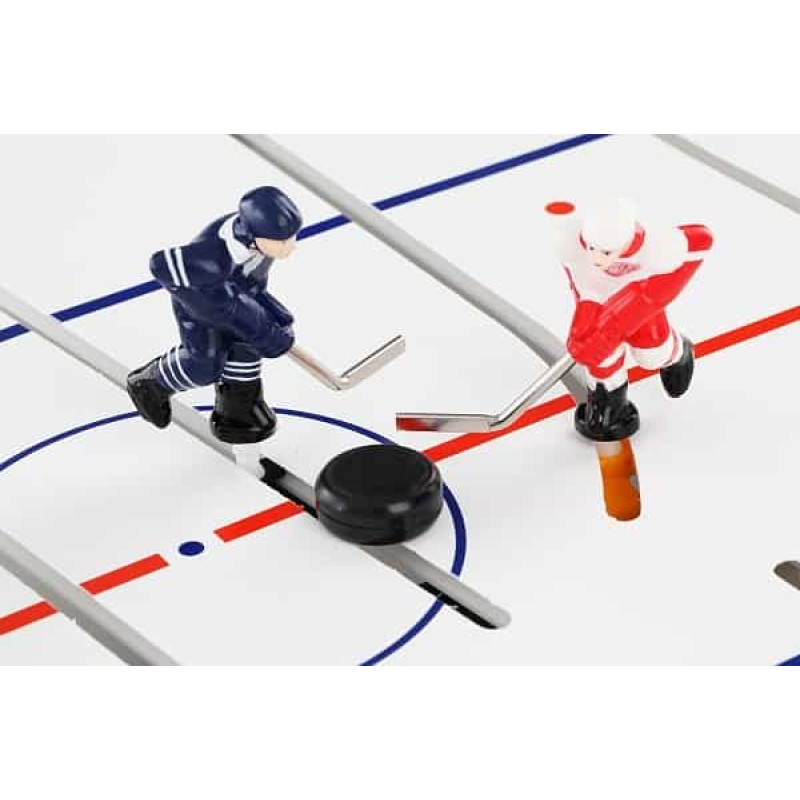 Настольный хоккей Stiga Hockey Game NHL® Stanley Cup 3T (71-1147-01)