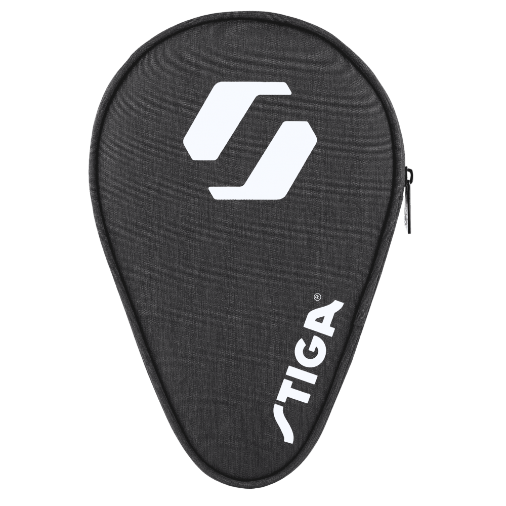 Чехол для ракетки Stiga Batcove Eco Rival, black (1423-0206-82)