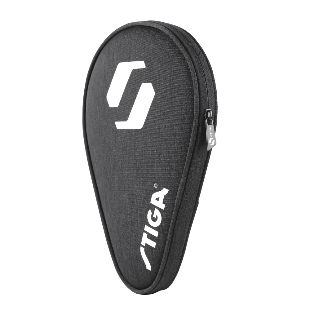 Чехол для ракетки Stiga Batcove Eco Rival, black (1423-0206-82)