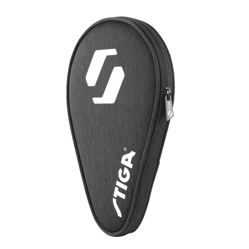 Чохол для ракетки Stiga Batcove Eco Rival, black (1423-0206-82)