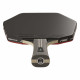 Ракетка для настільного тенісу Stiga Pro Carbon Plus Cybershape 5 Star FL (1215-0401-35)