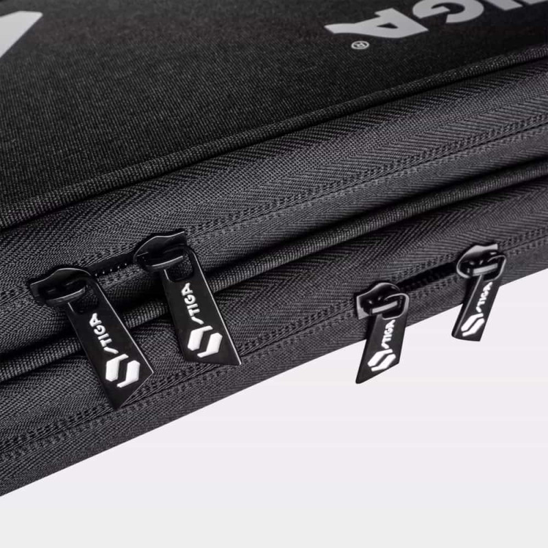 Чехол для ракетки Stiga Batwallet Eco Rival (1423-0306-81)