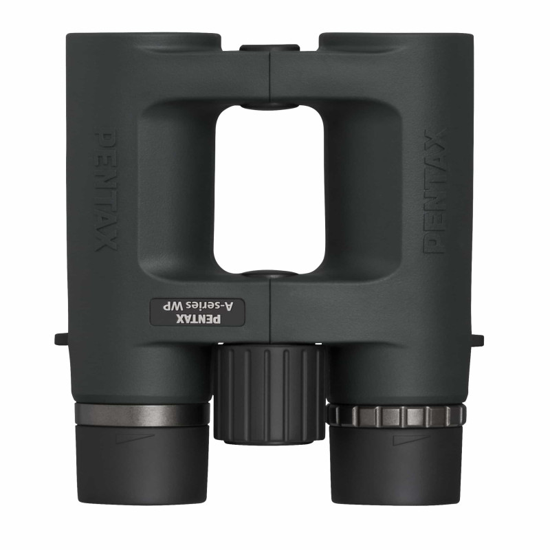 Бинокль Pentax AD 9X32 WP Green (62791)