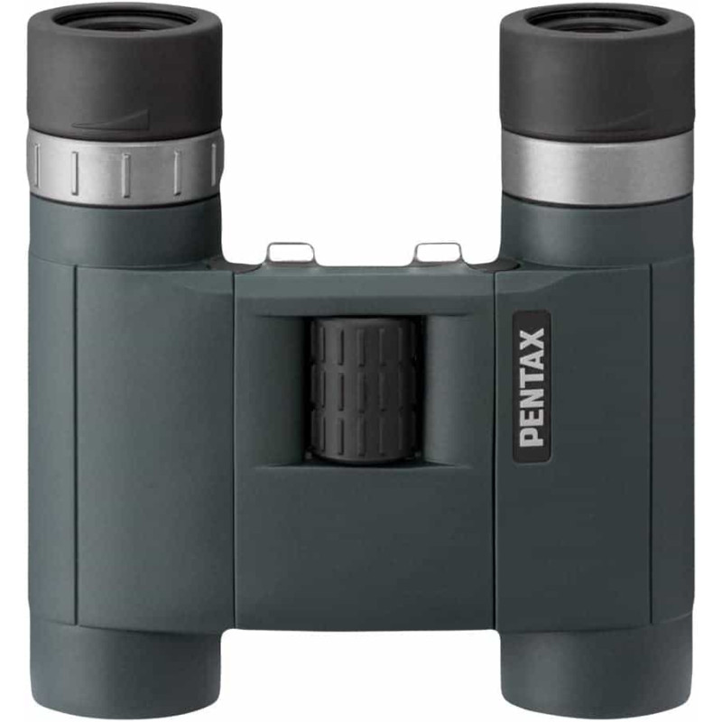 Бинокль Pentax AD 8х25 WP Green (62881)