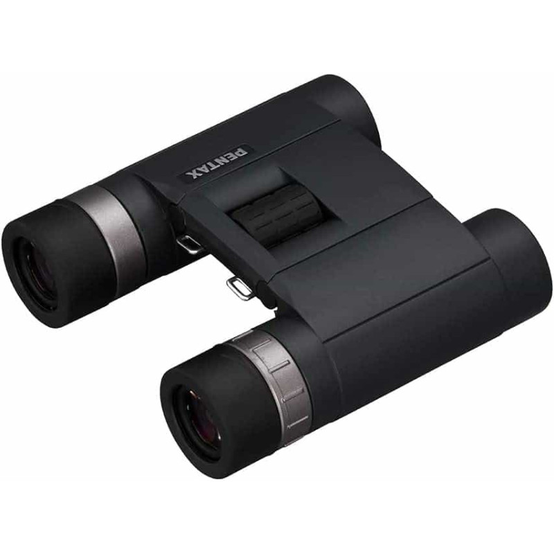 Бинокль Pentax AD 8х25 WP Green (62881)