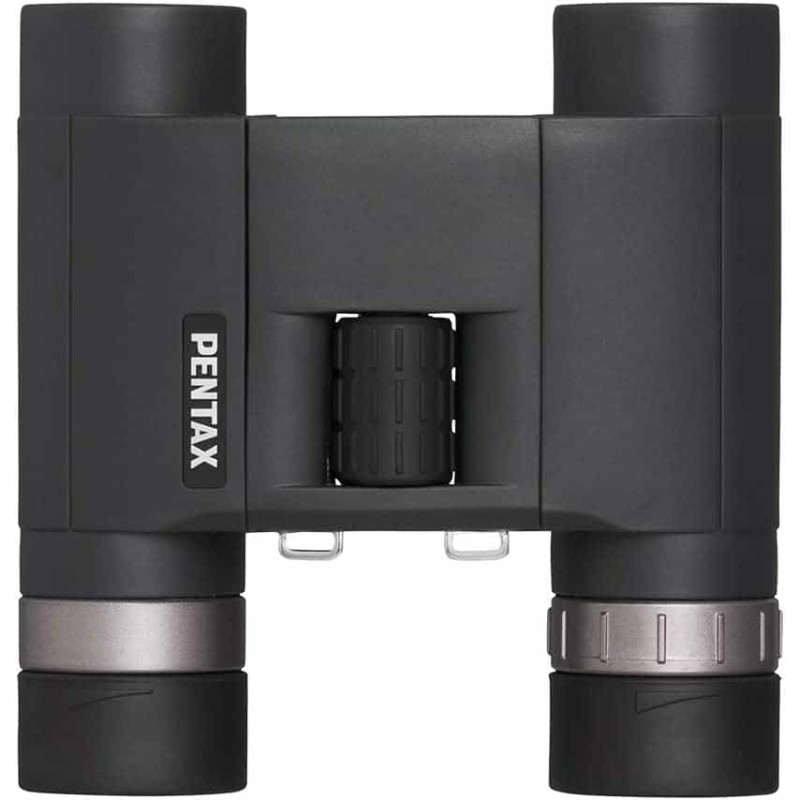 Бинокль Pentax AD 8х25 WP Green (62881)