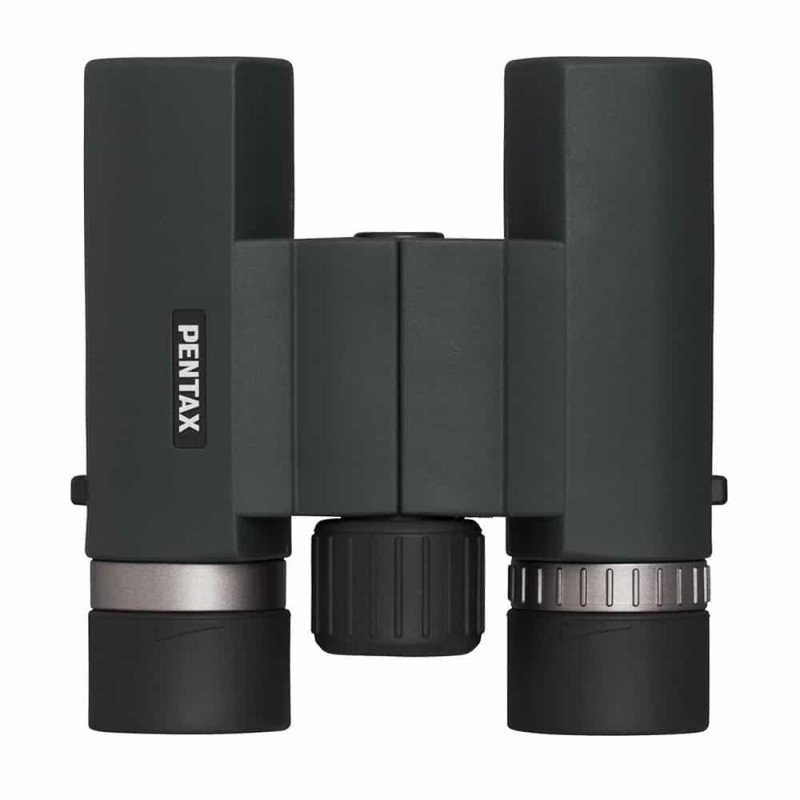 Бинокль Pentax AD 9х28 WP Green (62831)