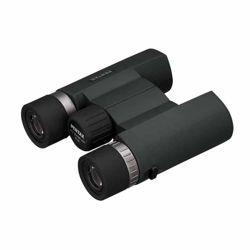 Бинокль Pentax AD 9х28 WP Green (62831)