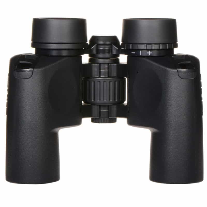 Бинокль Pentax AP 8х30 WP Black (65931)