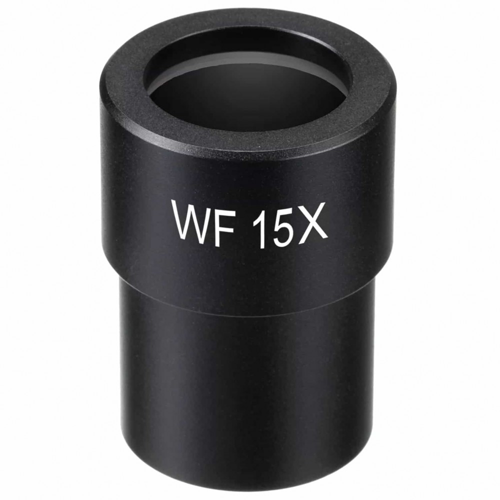 Окуляр Bresser Plan 15x (30 mm) (5942115)