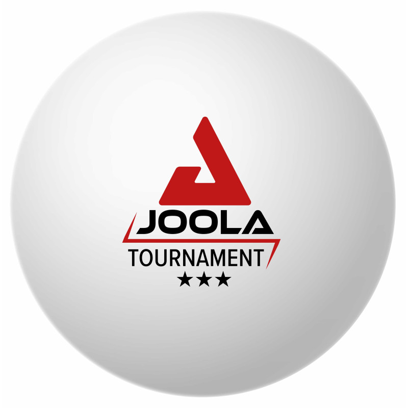 Мячи для настольного тенниса Joola Tournament 40+ 12 шт (44322)