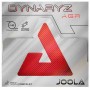 Накладка для ракетки Joola Dynaryz AGR 2.0 Black (70516)