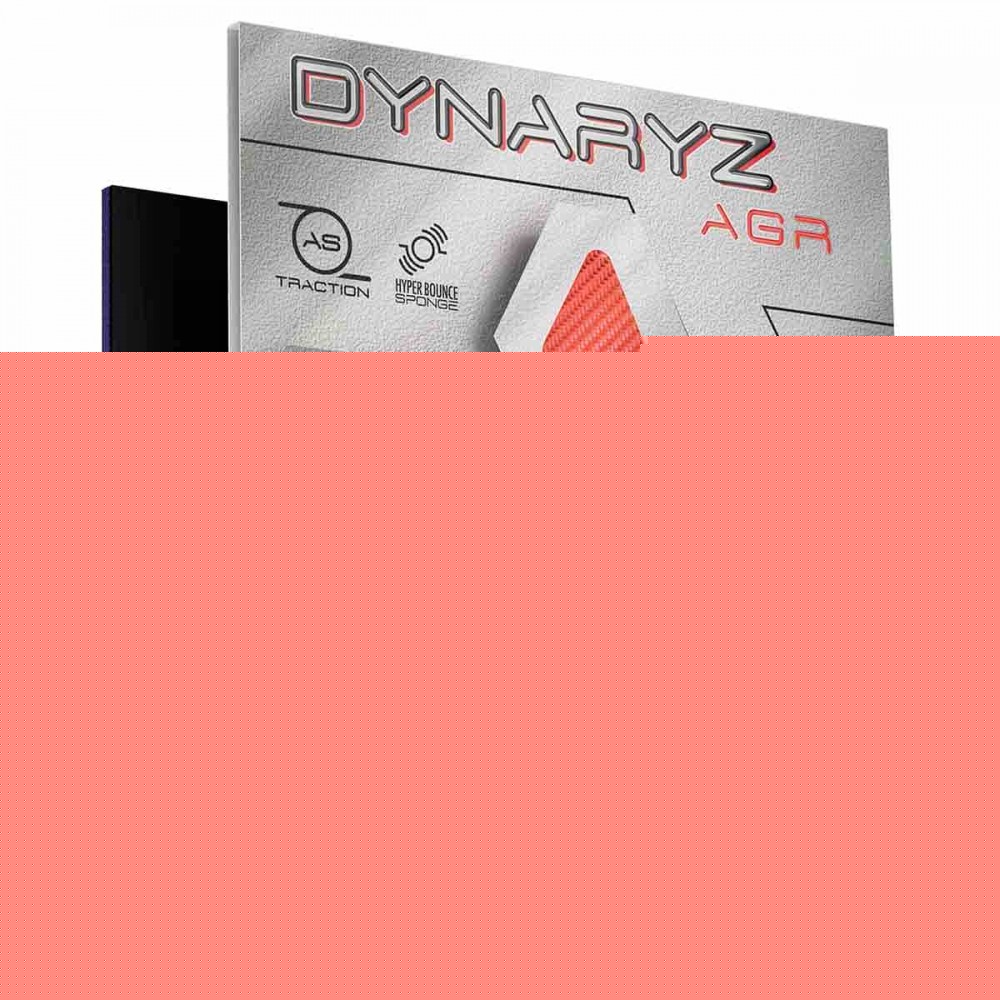 Накладка для ракетки Joola Dynaryz AGR 2.0 Black (70516)