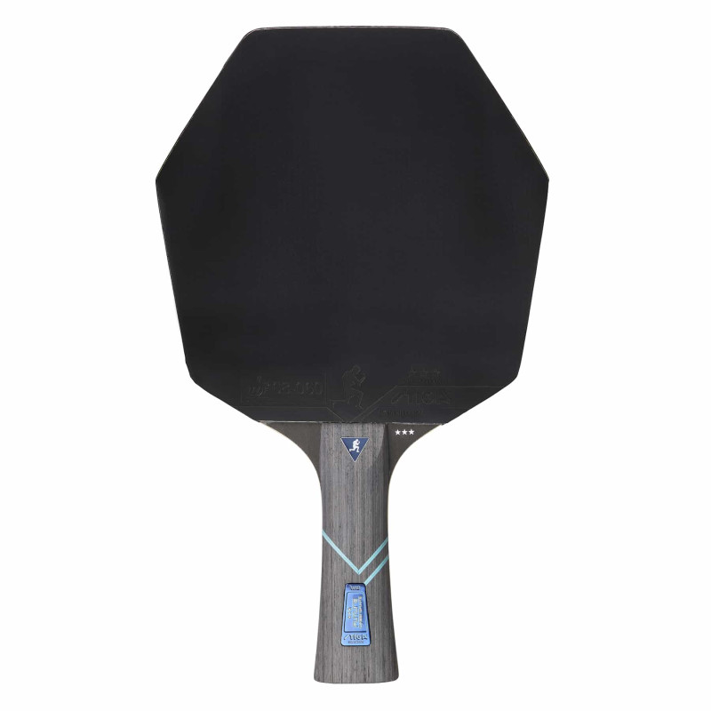 Ракетка для настільного тенісу Stiga Cybershape Future 3 Star FL (1213-0304-35)