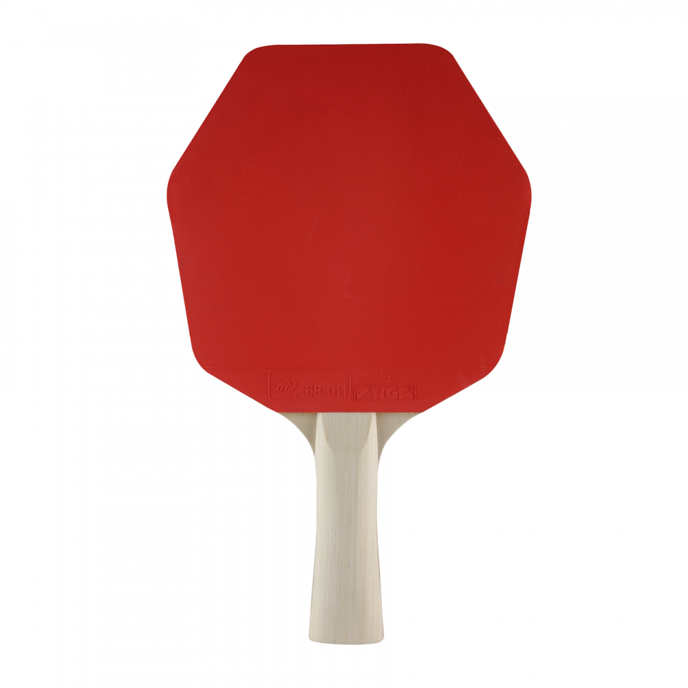 Ракетка для настольного тенниса Stiga Cybershape Hobby FL (1216-0106-35)