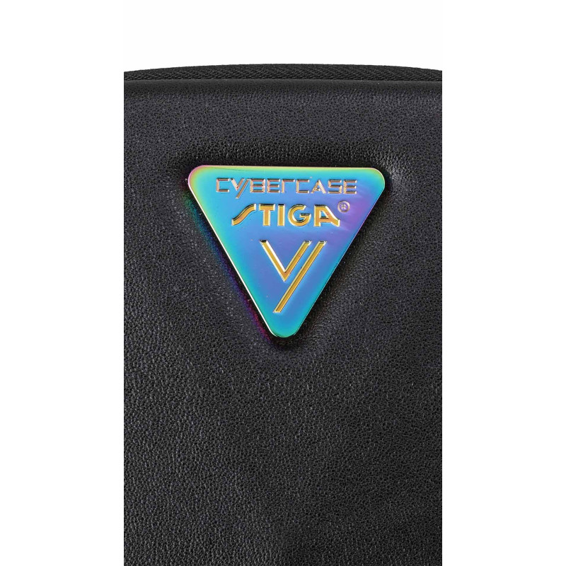Чохол для ракетки Stiga Batcover Cybercase (1423-0206-83)
