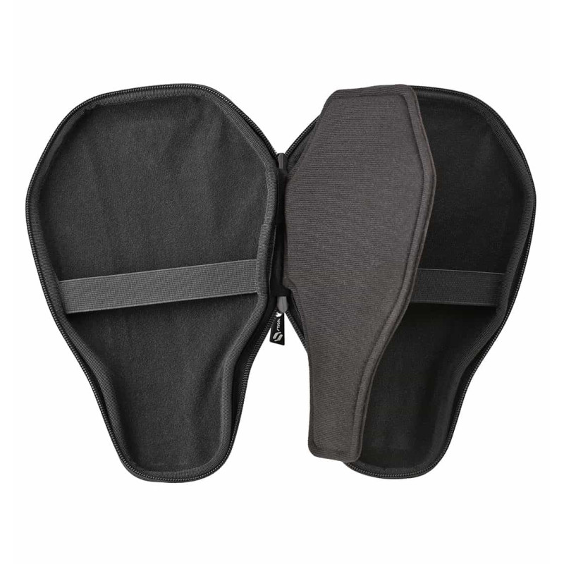 Чохол для ракетки Stiga Batcover Cybercase (1423-0206-83)