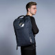 Рюкзак спортивный Stiga Eco Rival XL Black (1423-0106-83)