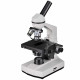 Микроскоп Bresser Erudit Basic Mono 40x-400x с адаптером для смартфона + кейс (5102100)