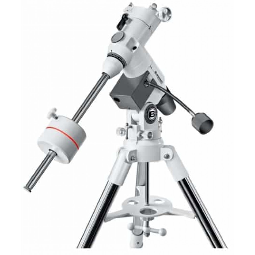 Телескоп Bresser Messier NT-203/ 1000 EXOS-2/EQ5 (4703108)