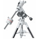 Телескоп Bresser Messier NT-203/ 1000 EXOS-2/EQ5 (4703108)