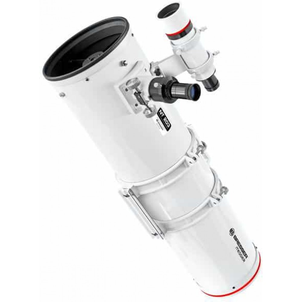 Телескоп Bresser Messier NT-203/ 1000 EXOS-2/EQ5 (4703108)
