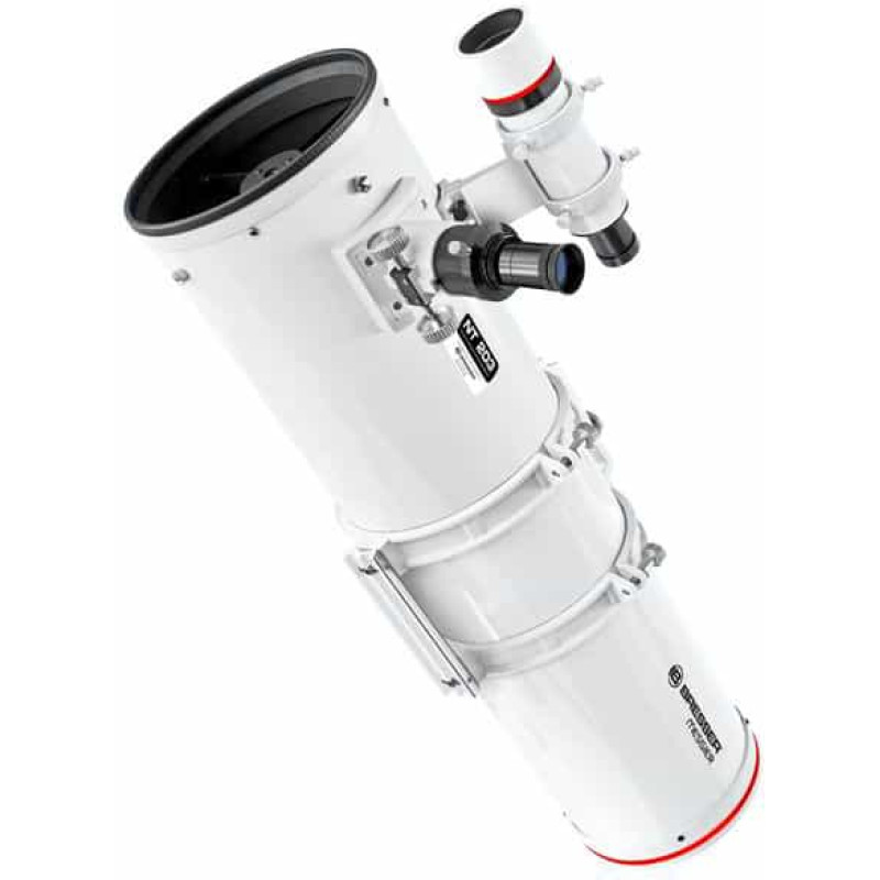 Телескоп Bresser Messier NT-203/ 1000 EXOS-2/EQ5 (4703108)