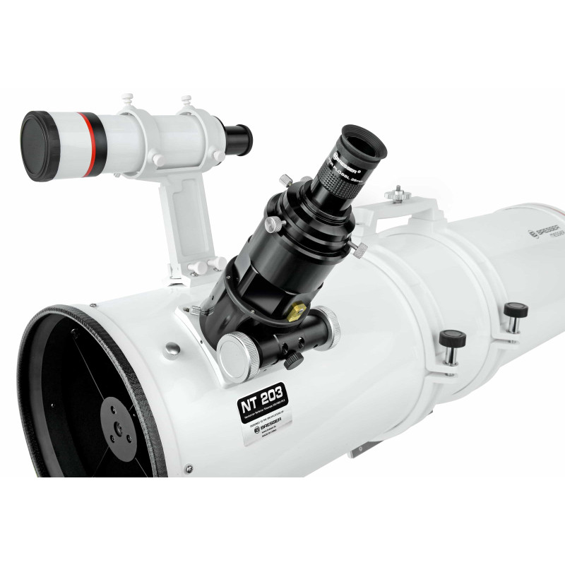 Телескоп Bresser Messier NT-203/ 1000 EXOS-2/EQ5 (4703108)