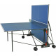 Теннисный стол Garlando Progress Indoor 16 mm Blue (C-163I)