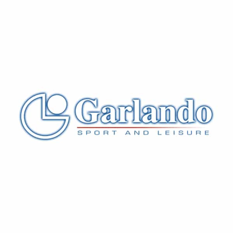 Теннисный стол Garlando Progress Indoor 16 mm Blue (C-163I)