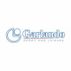 Теннисный стол Garlando Progress Indoor 16 mm Blue (C-163I)