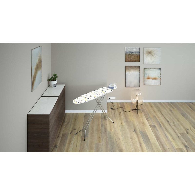 Гладильная доска Colombo Easy (A122L08W)