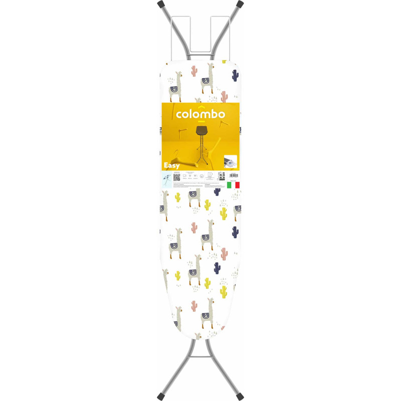 Гладильная доска Colombo Easy (A122L08W)