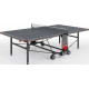 Тенісний стіл Garlando Premium Outdoor 6 mm Grey (C-570E)