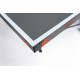 Тенісний стіл Garlando Premium Outdoor 6 mm Grey (C-570E)
