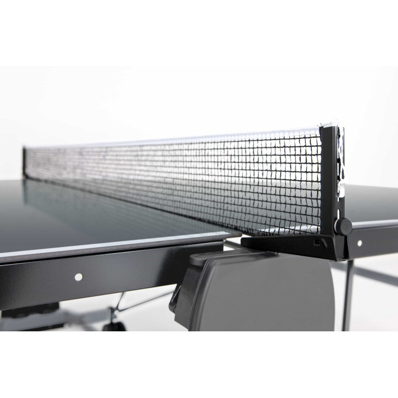 Тенісний стіл Garlando Premium Outdoor 6 mm Grey (C-570E)