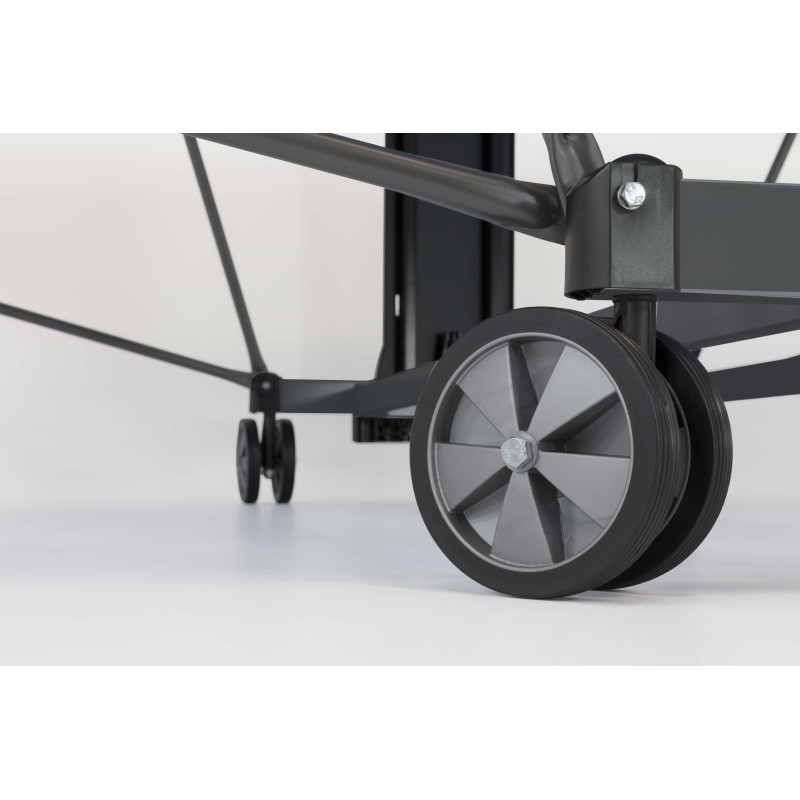 Тенісний стіл Garlando Premium Outdoor 6 mm Grey (C-570E)