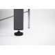 Тенісний стіл Garlando Premium Outdoor 6 mm Grey (C-570E)