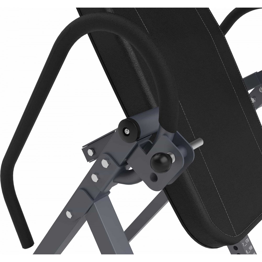 Інверсійний стіл Toorx Inversion Table GBX 100 (GBX-100)